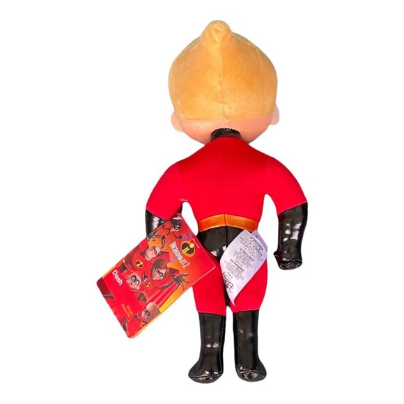 Disney Store Incredibles Dash Plush - Picture 7 of 9